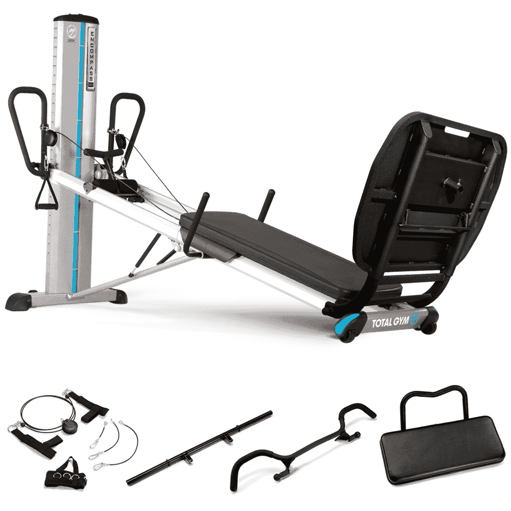 Total fit gym for sale sale