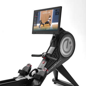 Echelon Connect Rower Row-7s