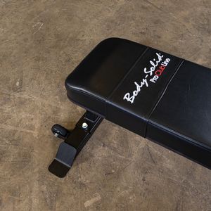Body-Solid Pro Clubline Flat Bench