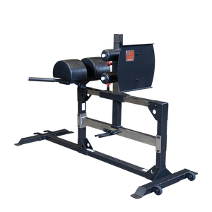 Body Solid SGH500B Glute Ham Machine