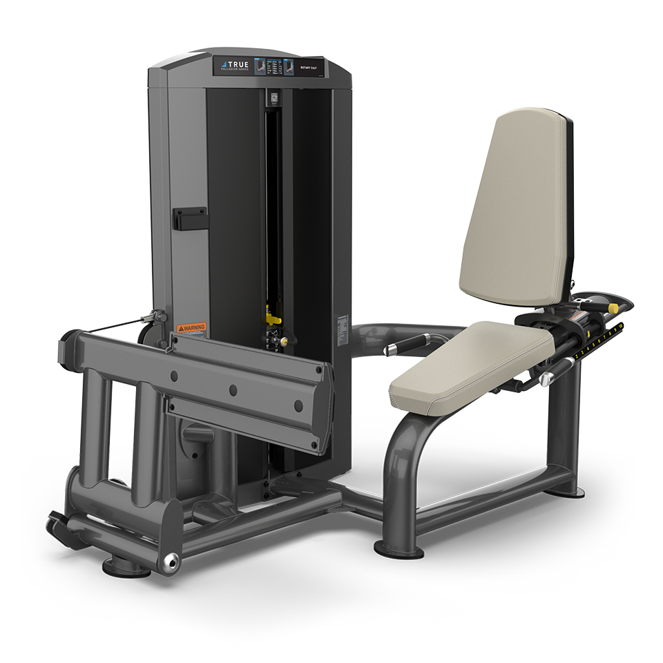 True Palladium Series SPL-1600 Rotary Calf Machine