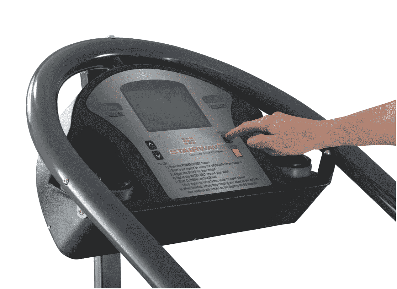 StairMaster Stairway GTL