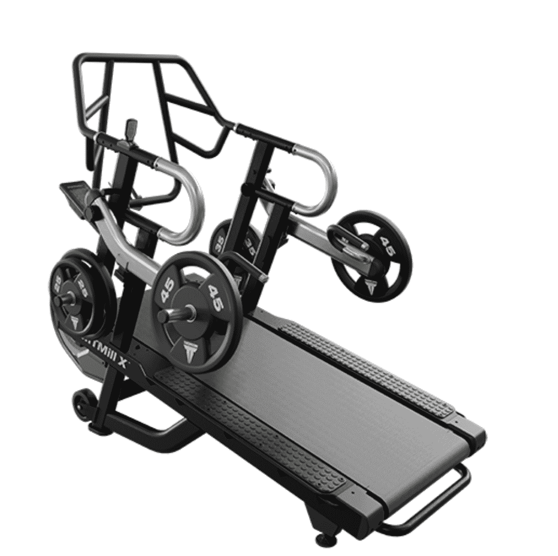 StairMaster HIITMill X for Commercial Treadmills | Body Basics