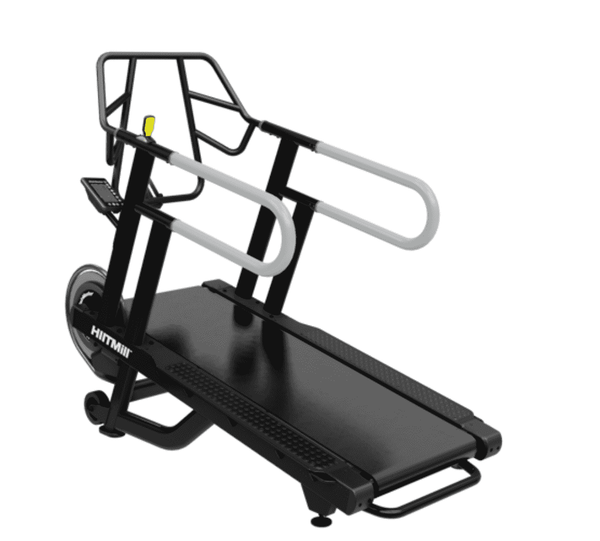 StairMaster HIITMILL for commercial treadmill | Body Basics