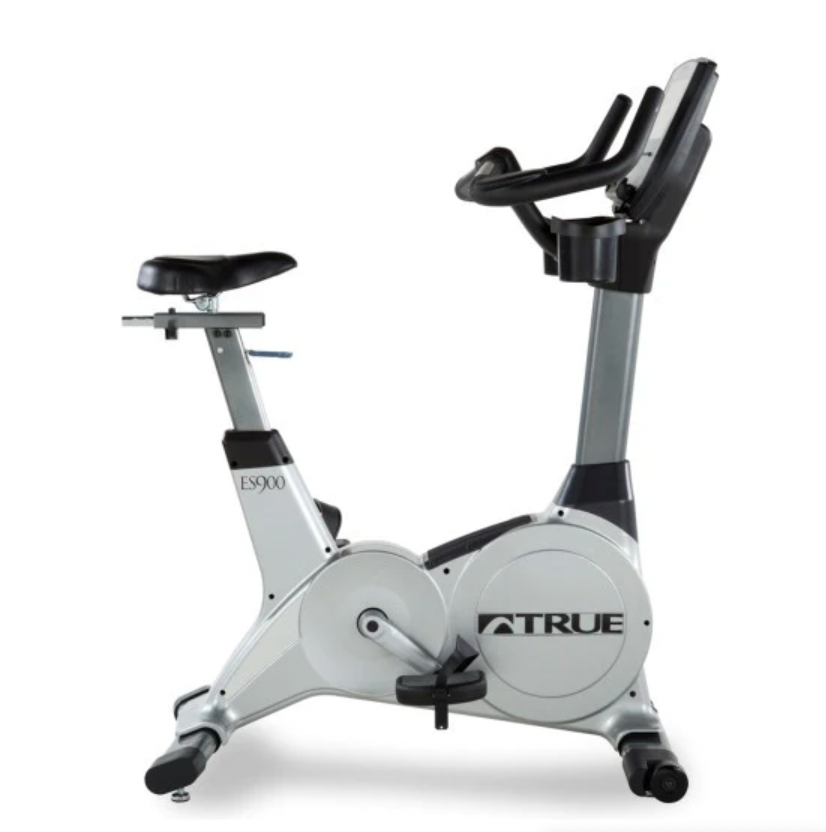 True ES900 Upright Bike by Body Basics