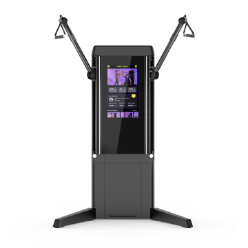 Echelon Strength Pro Machine