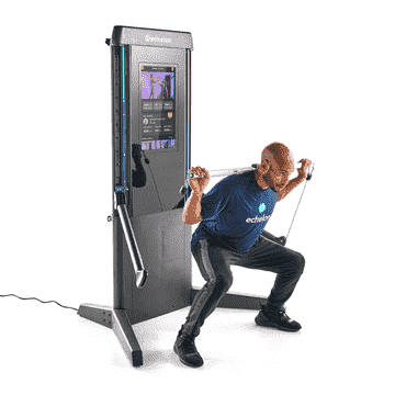 Echelon Strength Pro Machine