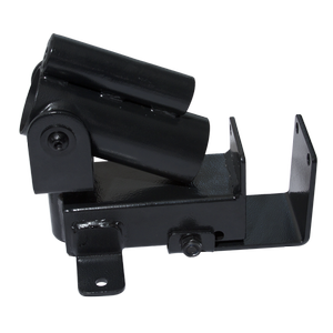 Body-Solid Dual Pivot T-Bar Row Platform