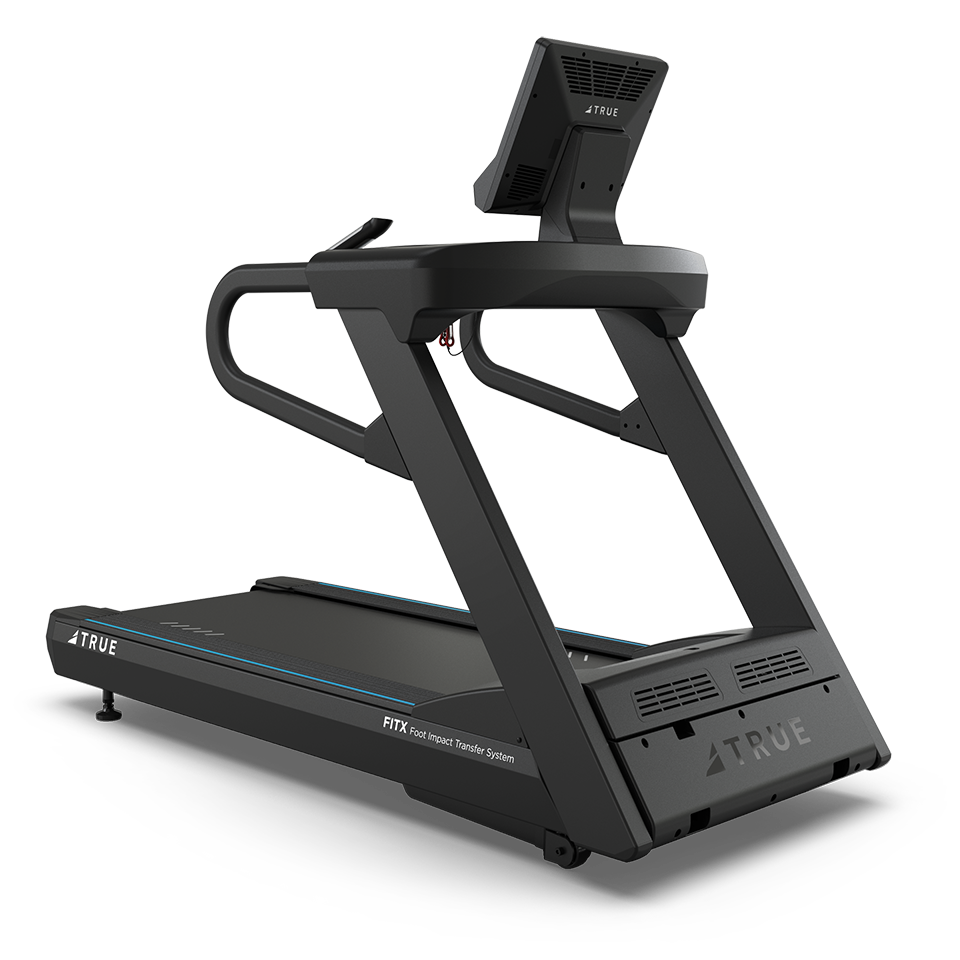 True Fitness Apex Series Treadmill