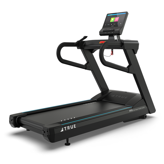True Fitness Apex Series Treadmill