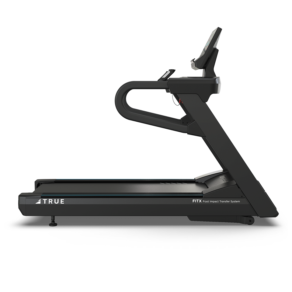 True Fitness Apex Series Treadmill