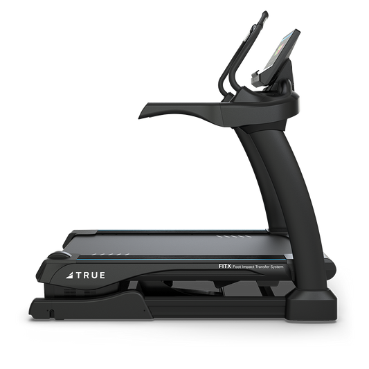 True Fitness Vapor Series Alpine Runner Incline Trainer