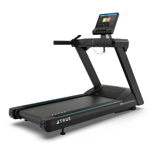 True Fitness Gravity Series Plus Treadmill