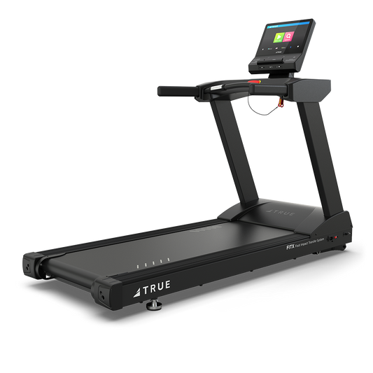 True Fitness Gravity Series Treadmill