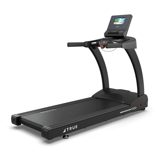 TRUE Performance 1000 Treadmill