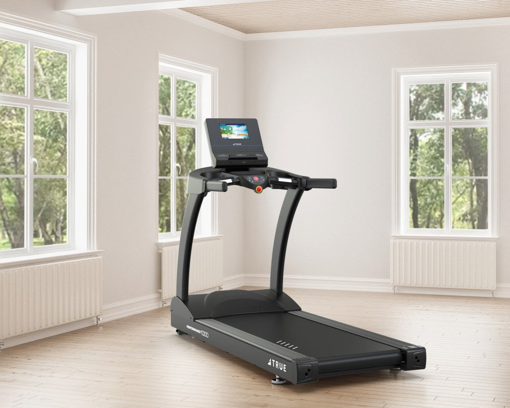 TRUE Performance 1000 Treadmill