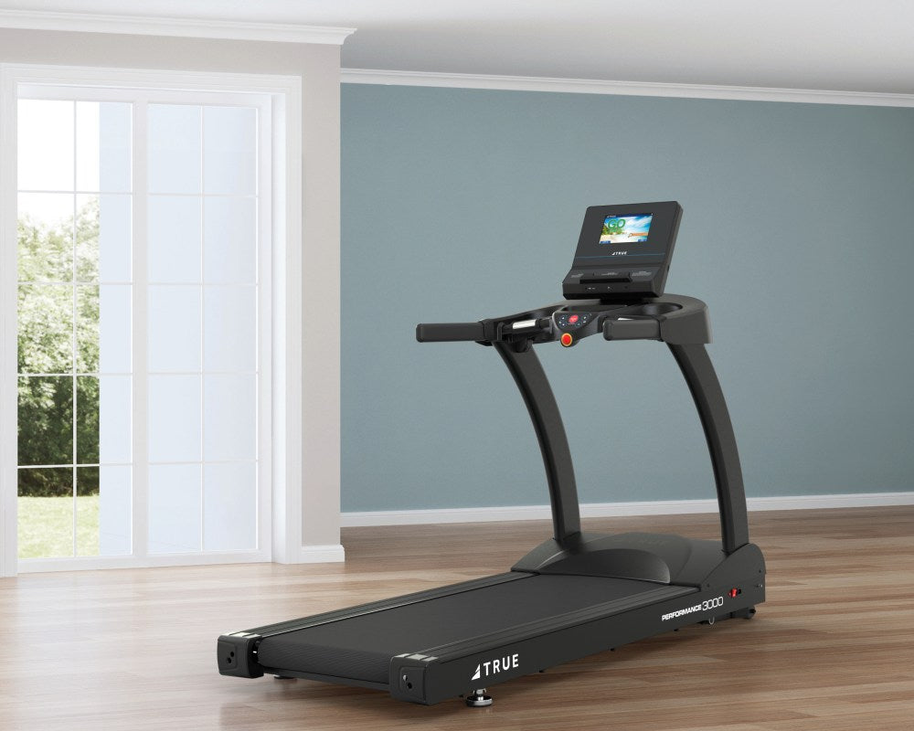 TRUE Performance 3000 Treadmill 6 | Body Basics