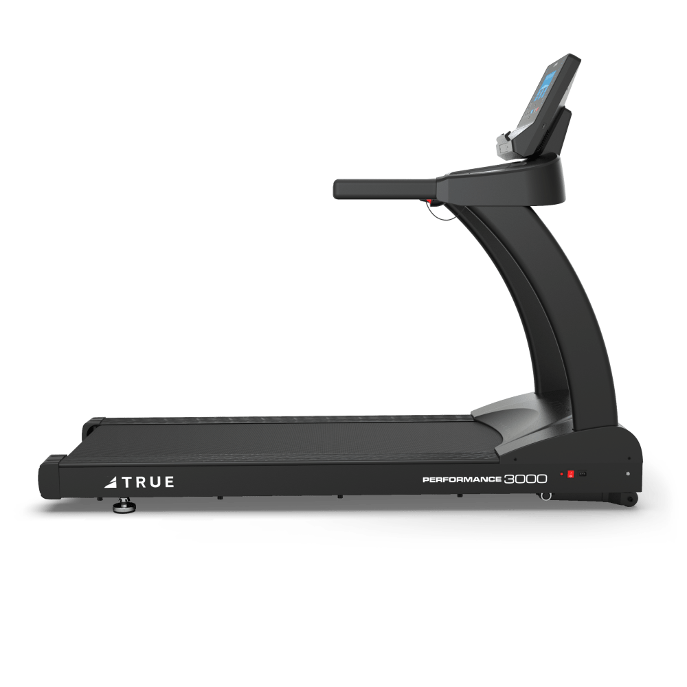 TRUE Performance 3000 Treadmill 2 | Body Basics