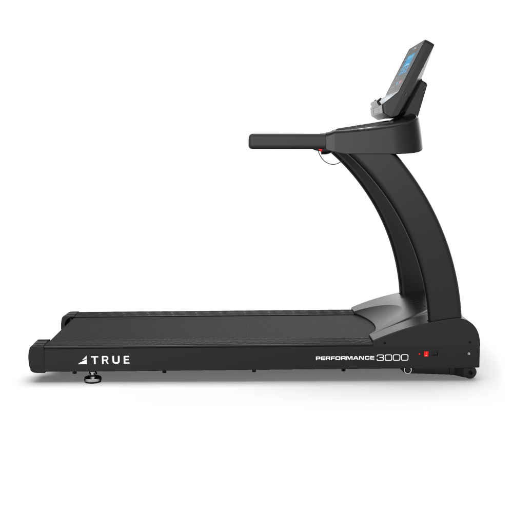 TRUE Performance 3000 Treadmill