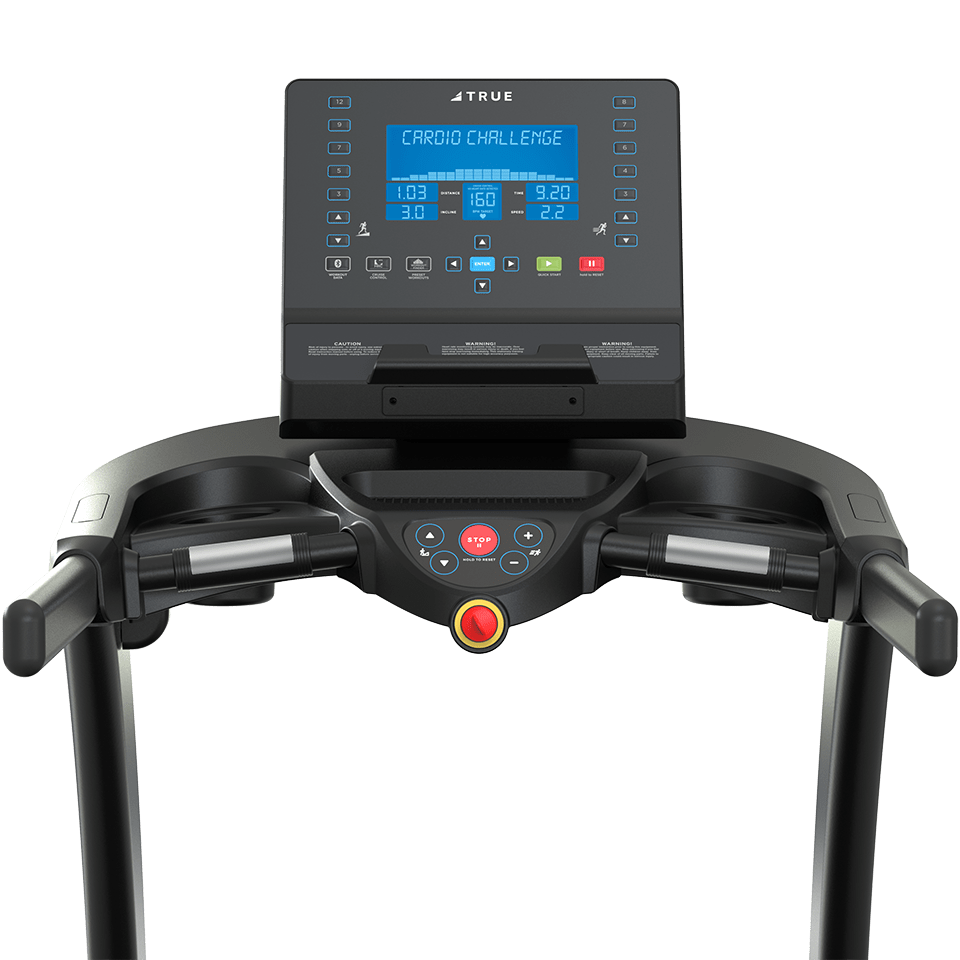 TRUE Performance 3000 Treadmill 6 | Body Basics