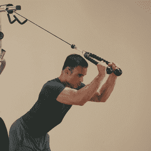 Body-Solid Triceps Rope