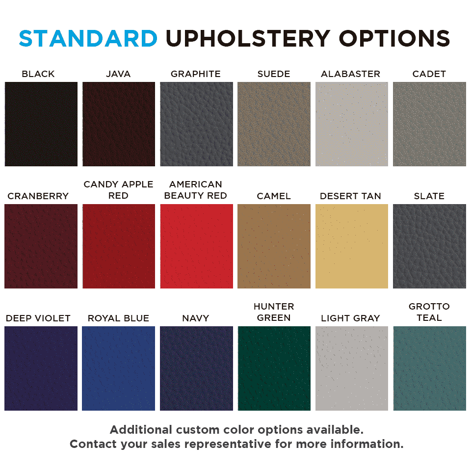 True Fitness XFW-5500 Lever Row