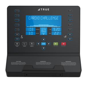 TRUE Performance 3000 Treadmill 5 | Body Basics