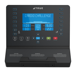 TRUE Performance 3000 Treadmill