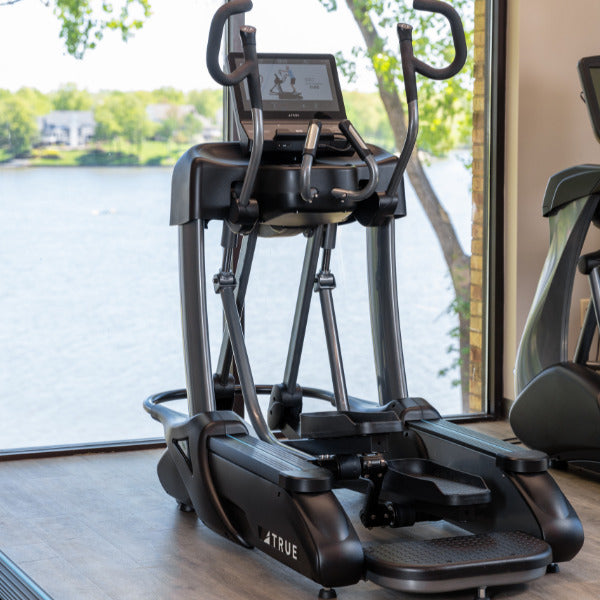 True Spectrum Adjustable Trainer
