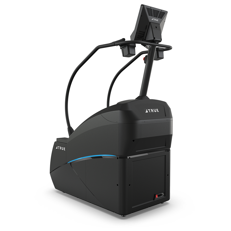 True Fitness Vapor Series Palisade Climber