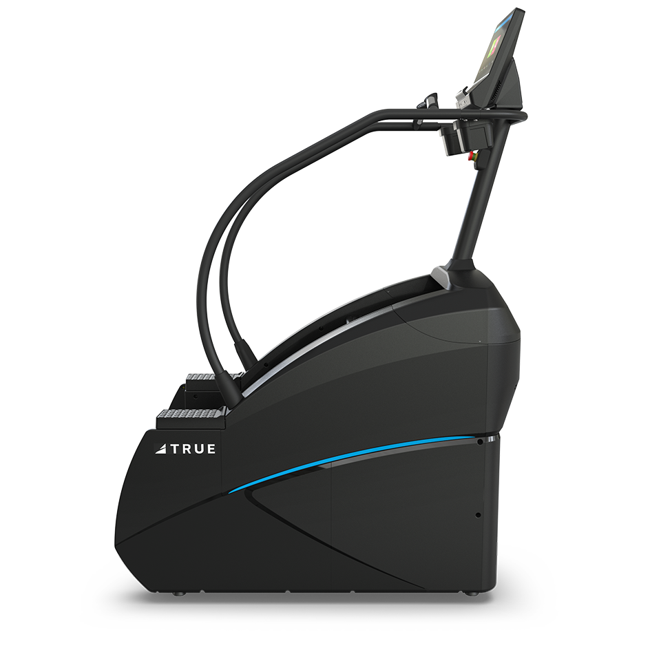 True Fitness Vapor Series Palisade Climber