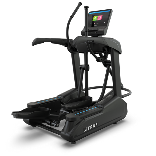 True Fitness Apex Series Elliptical