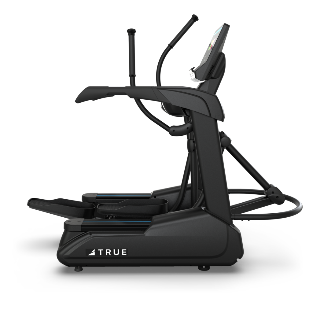True Fitness Apex Series Elliptical