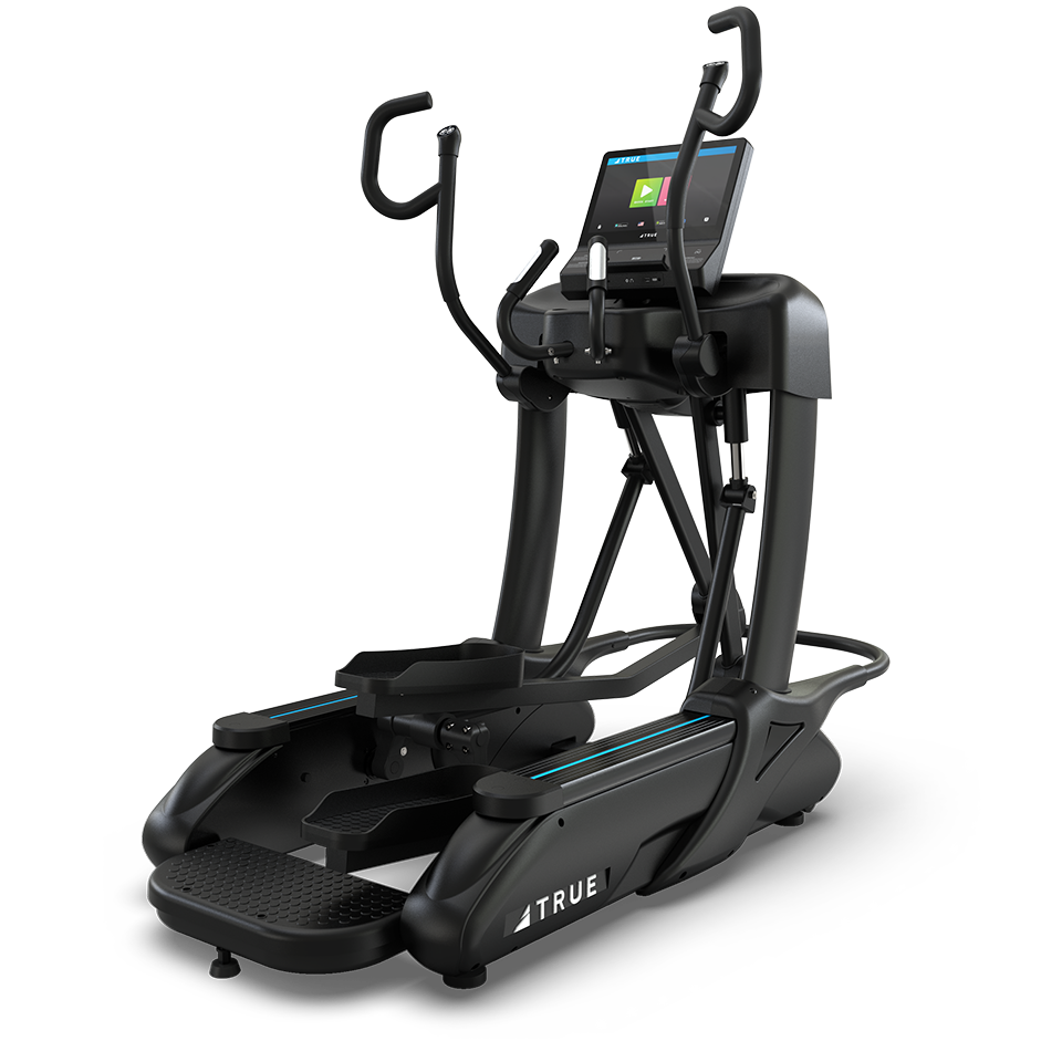 True Fitness Vapor Series Spectrum