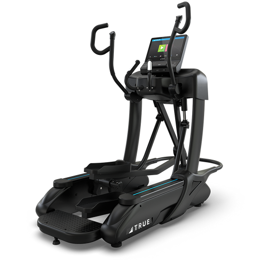 True Fitness Vapor Series Spectrum