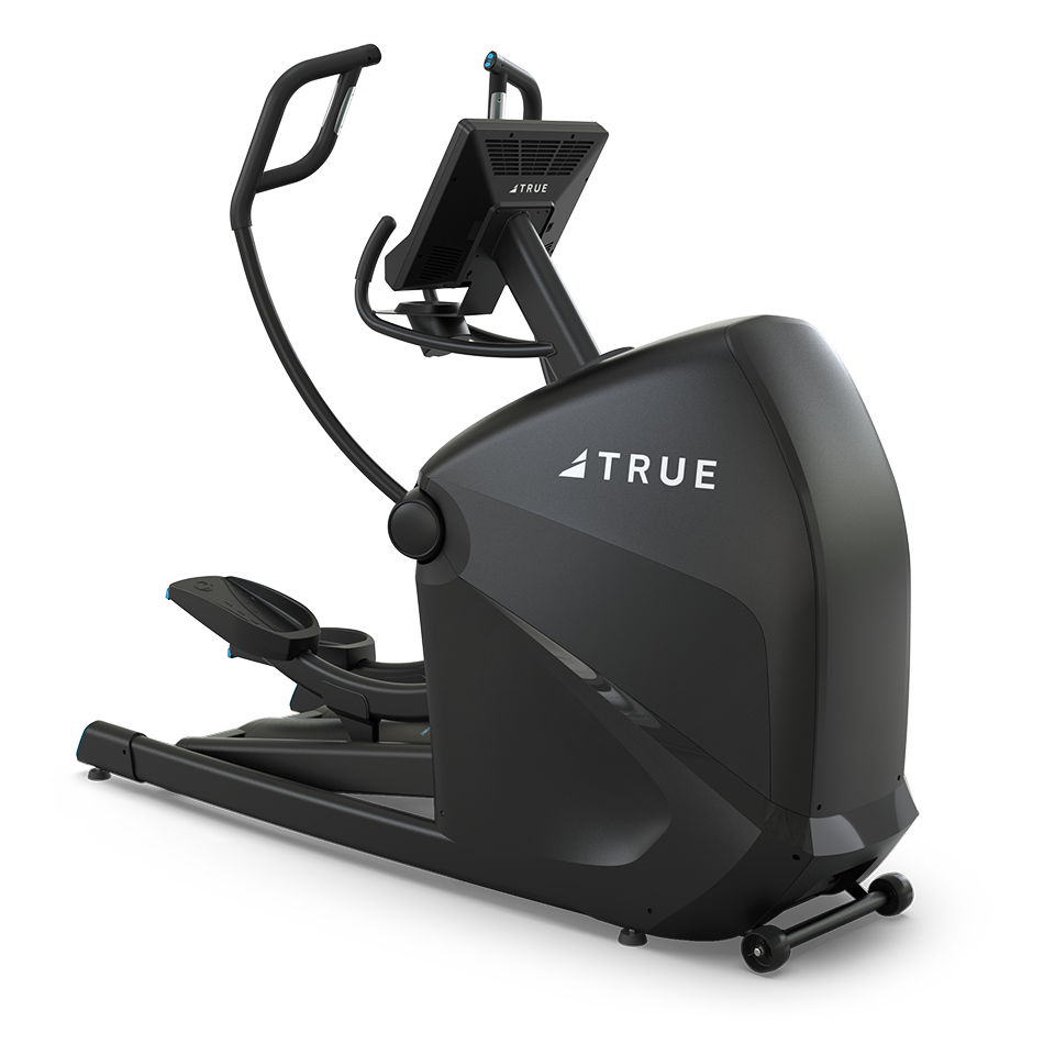 True Fitness Apex Series Cross Trainer
