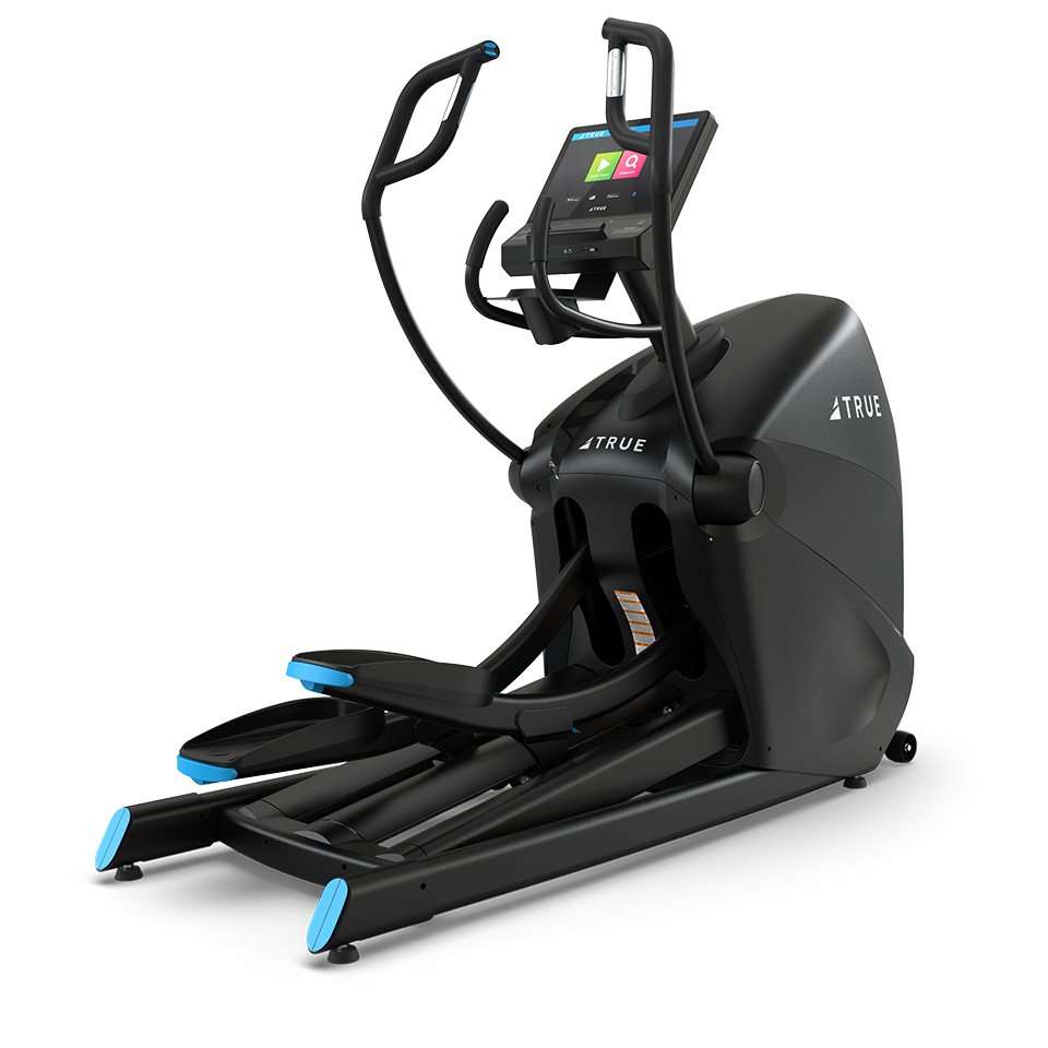 True Fitness Apex Series Cross Trainer