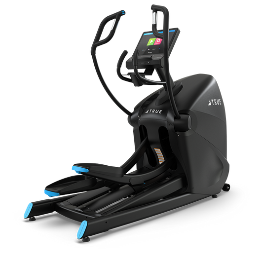 True Fitness Apex Series Cross Trainer