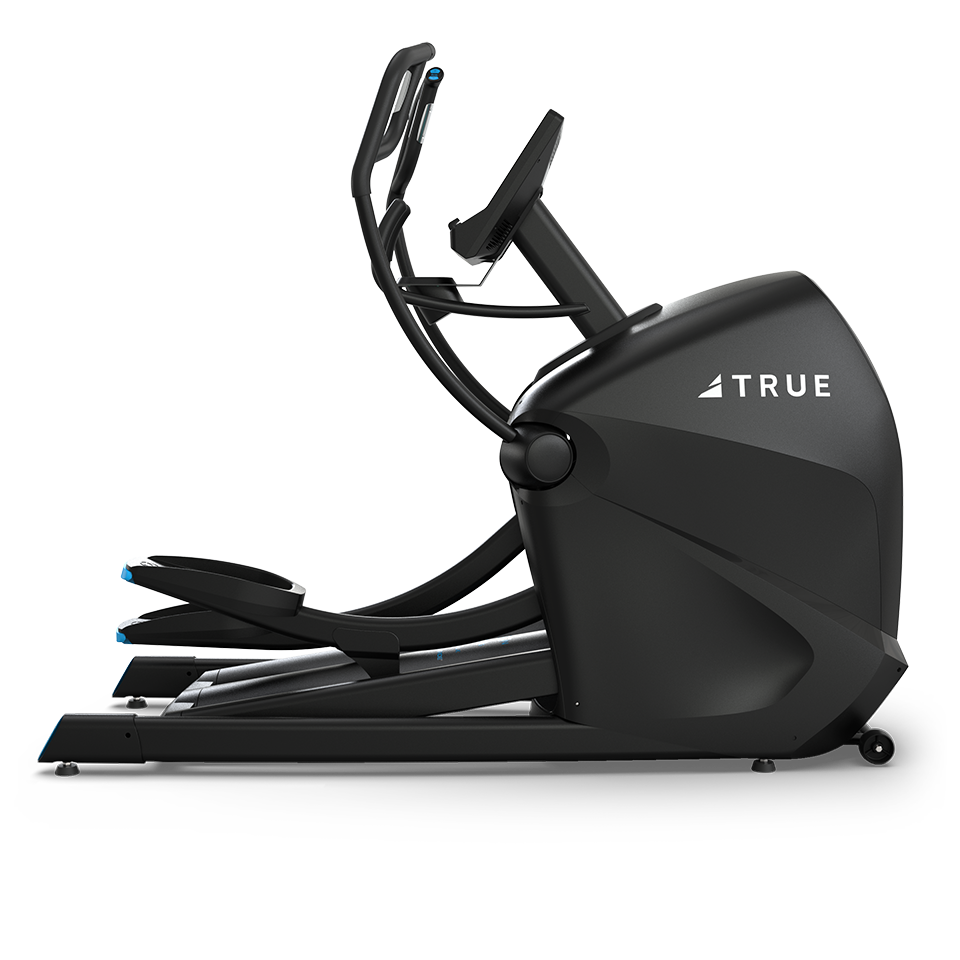 True Fitness Apex Series Cross Trainer