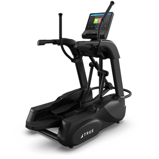 True Fitness Gravity Series Elliptical