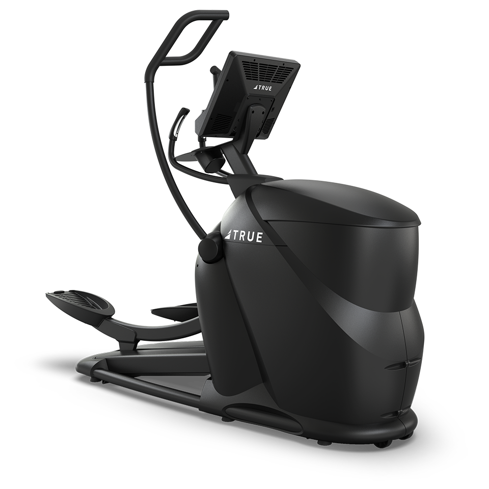 True Fitness Gravity Series Cross Trainer