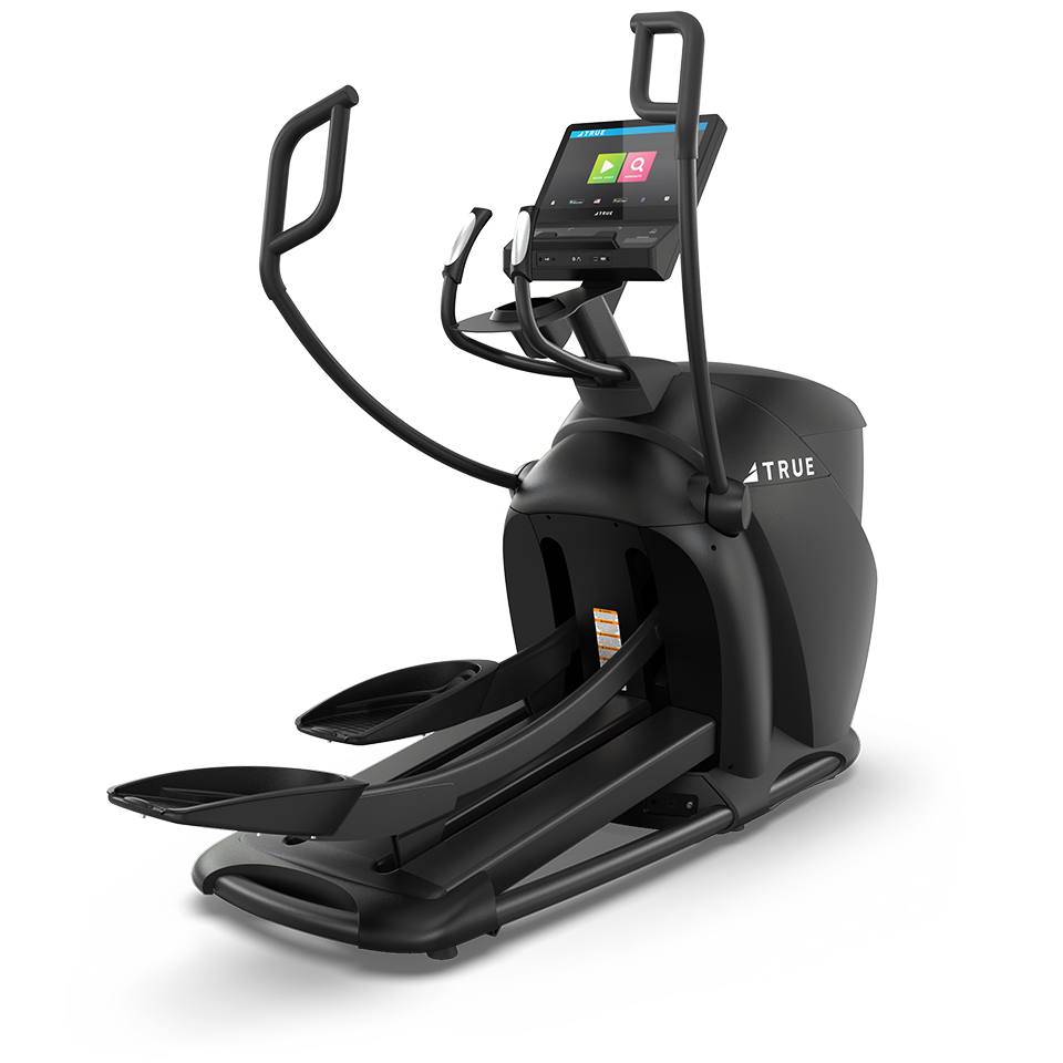 True Fitness Gravity Series Cross Trainer