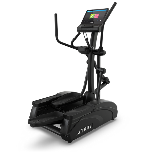 True Fitness Launch Series Elliptical