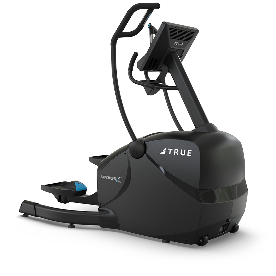 True Fitness Vapor Series LateralX