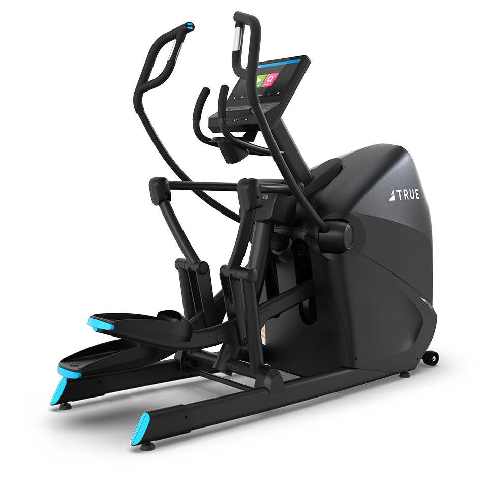 True Fitness Vapor Series XT-One