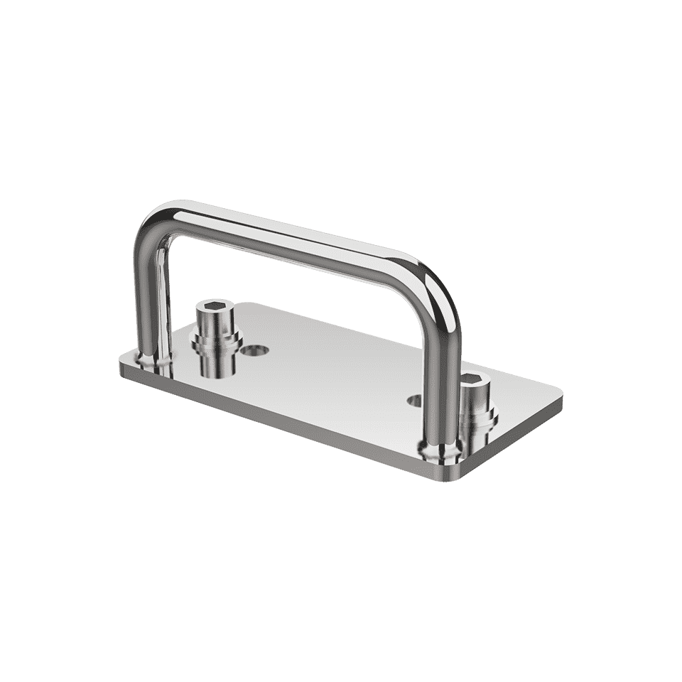 True Fitness XFW83-SUS Suspension Bracket (max 2)