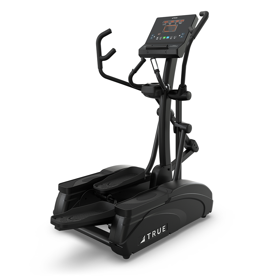 True XM50 Elliptical by Body Basics