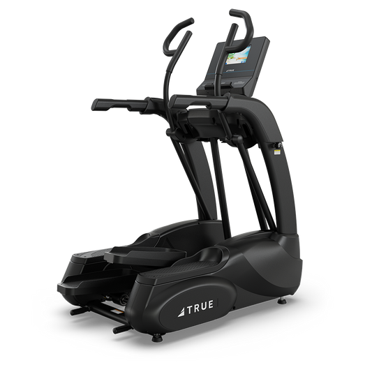 TRUE Performance Series Elliptical Trainer