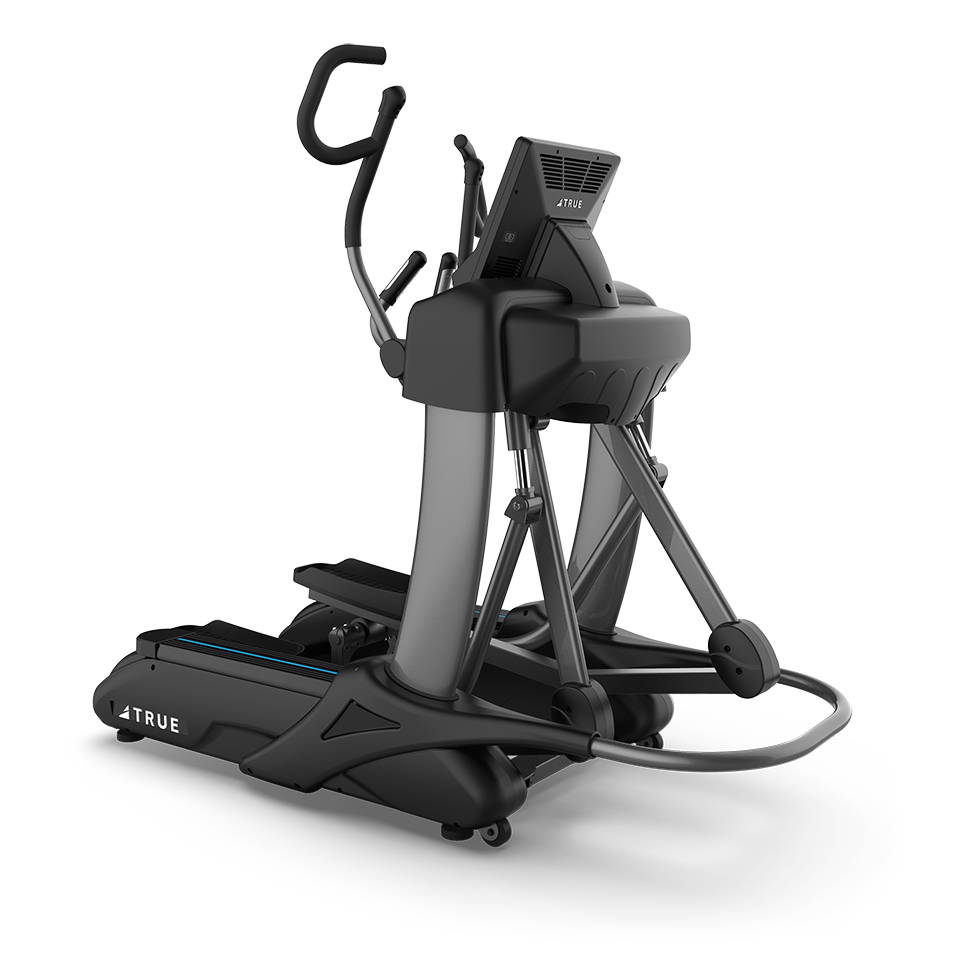 True Spectrum Adjustable Trainer