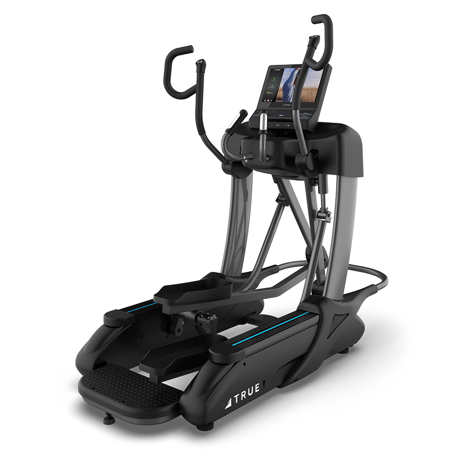 True Spectrum Adjustable Trainer